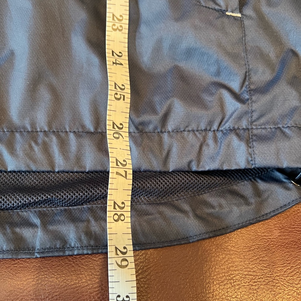 NFL G 3 Apparel Group Seahawks Windbreaker size Medium - Picture 10 of 13